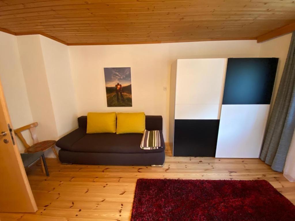 Apartamento Haus Stabentheiner Birnbaum Exterior foto