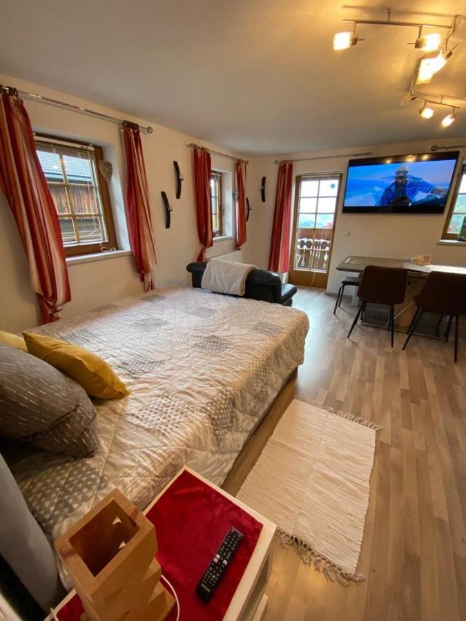 Apartamento Haus Stabentheiner Birnbaum Exterior foto