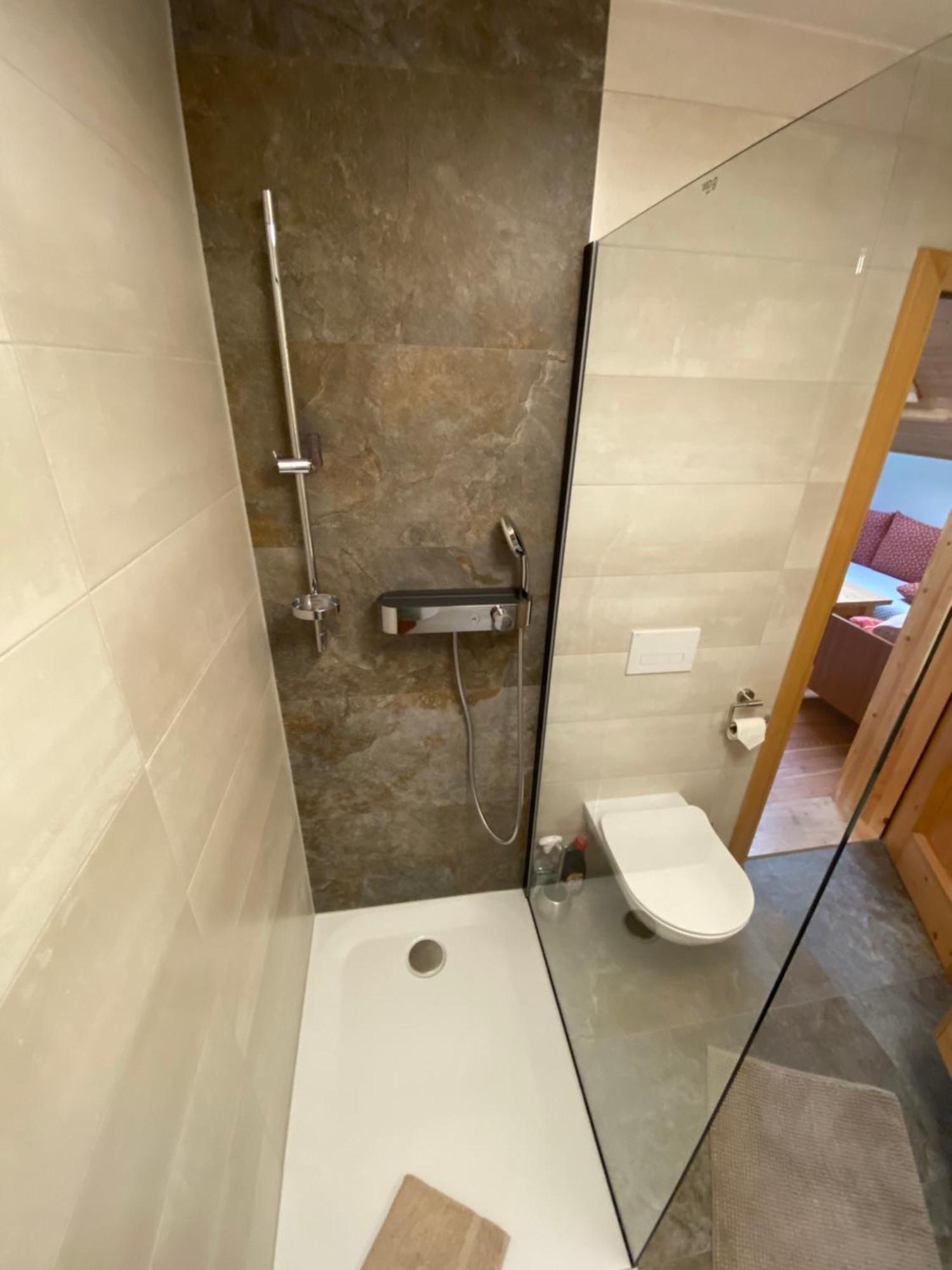 Apartamento Haus Stabentheiner Birnbaum Exterior foto
